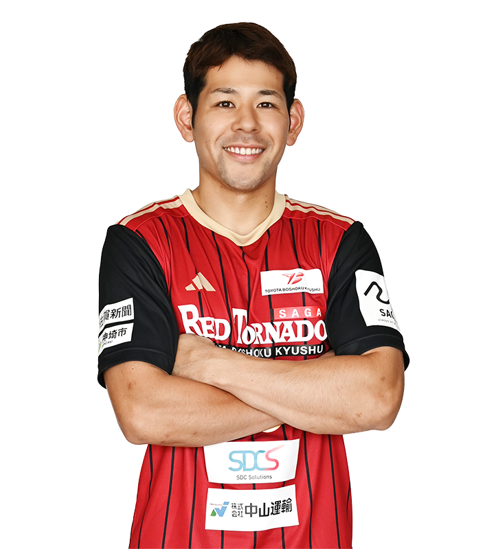 徳田新之介