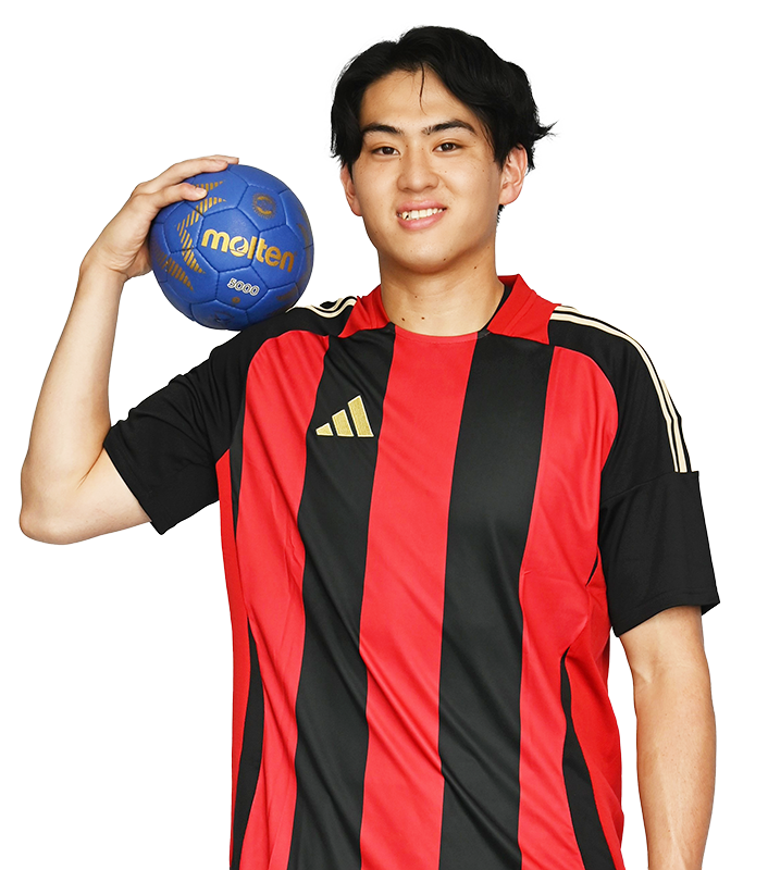 山口 直輝