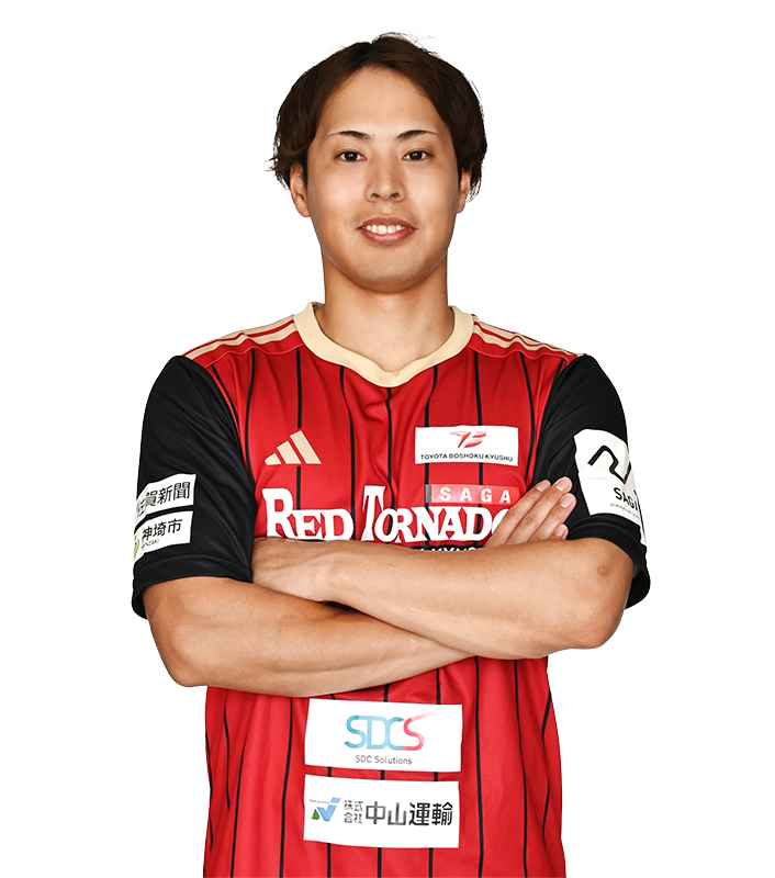 津山 弘也