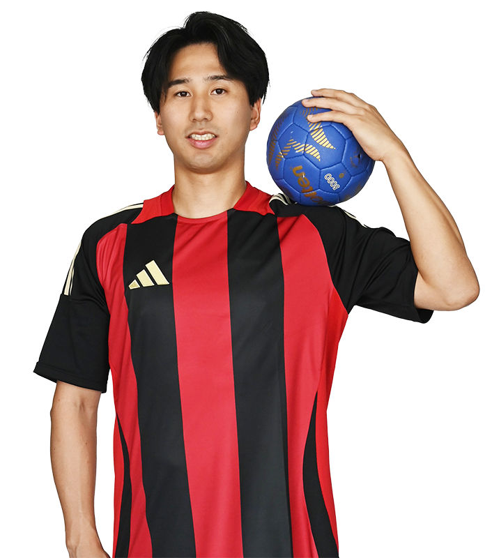 中田 航太