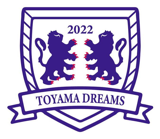 富山ドリームス