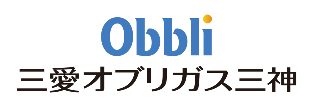 三愛オブリガス三神株式会社