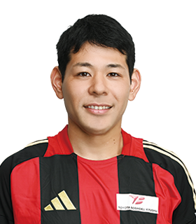 徳田新之介