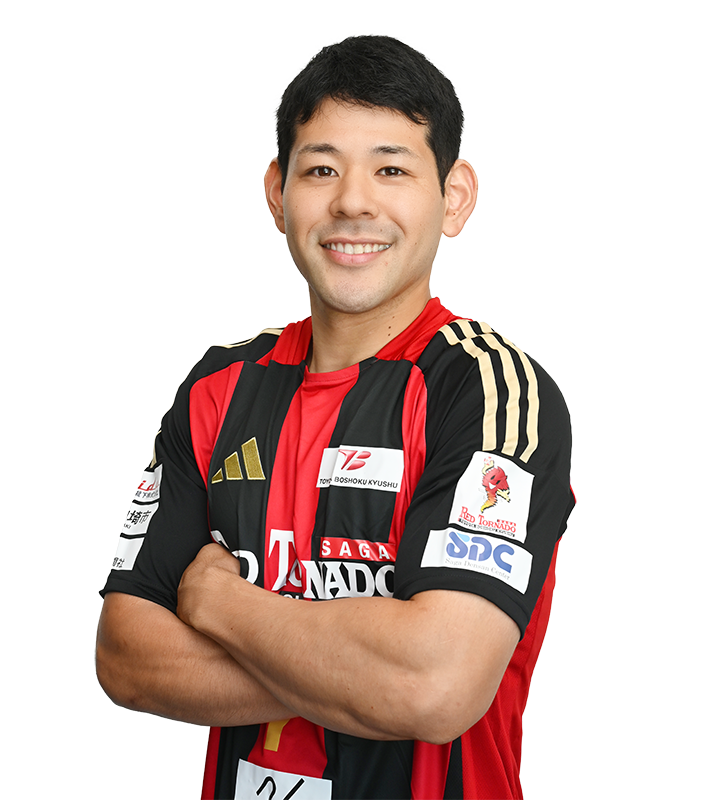徳田新之介