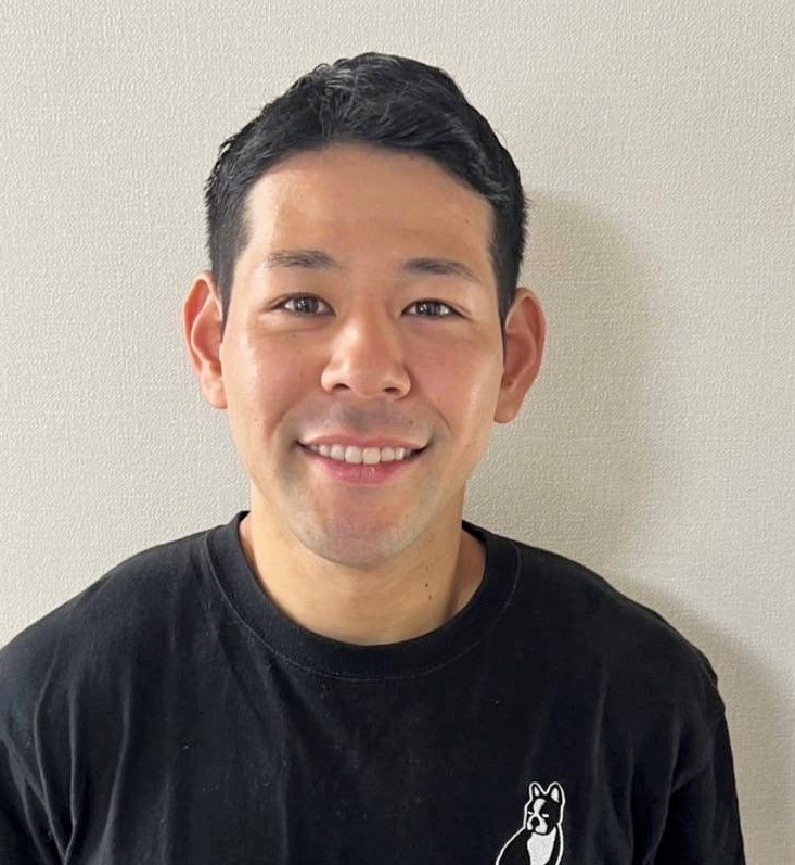 徳田新之介選手が新加入！　東京・パリ五輪代表のポイントゲッター　「流れを変えるプレーしたい」