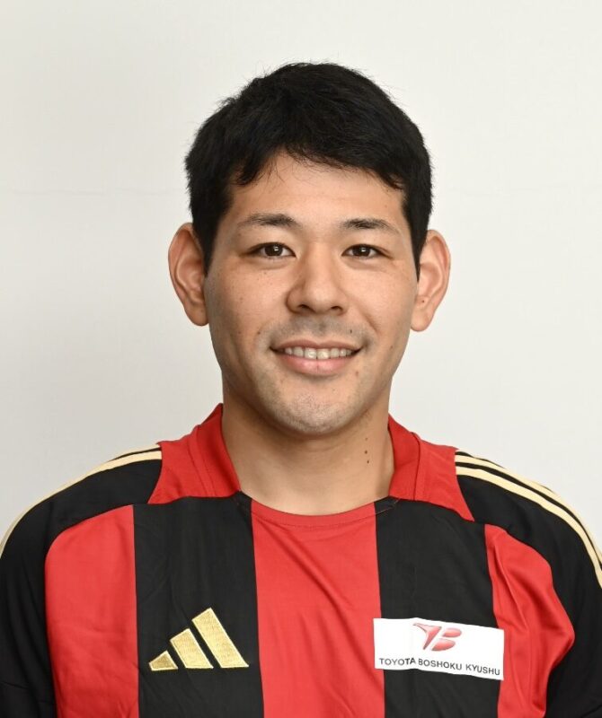 徳田新之介