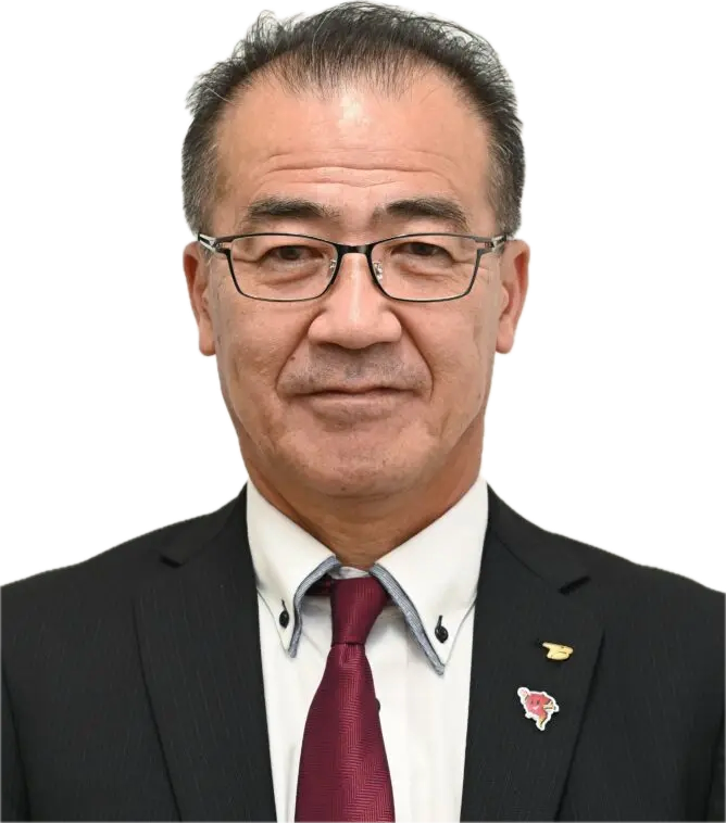 田中 靖浩