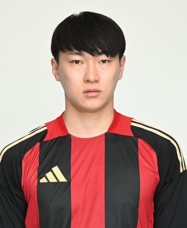 尾﨑聖選手  退団のお知らせ