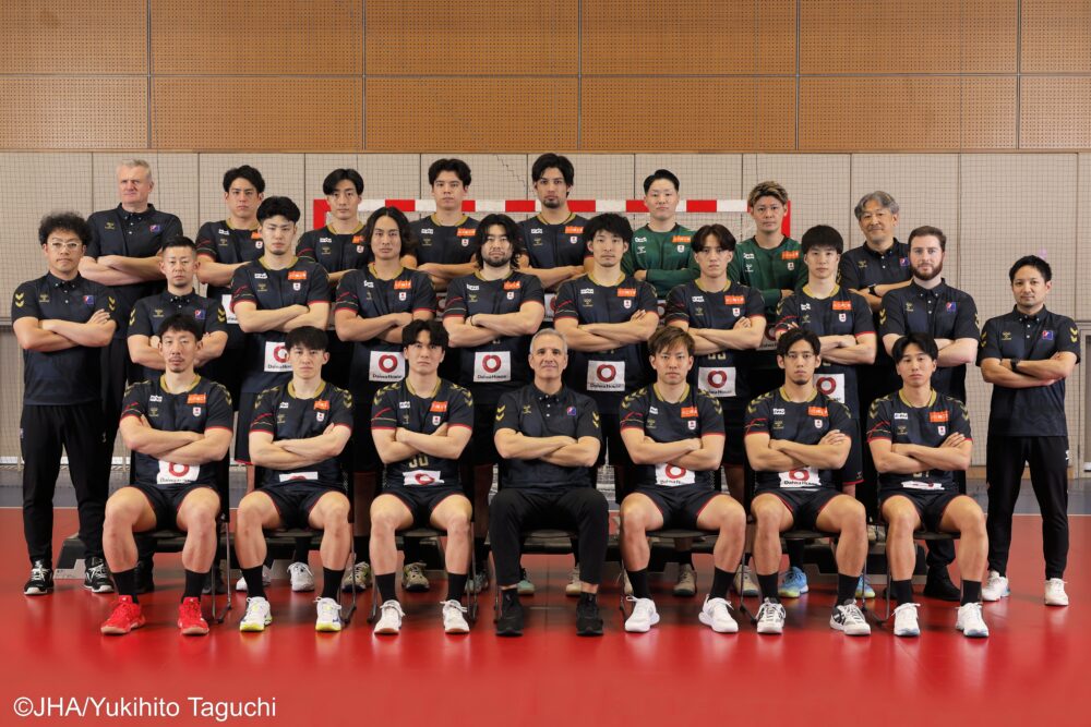 アジア選手権 「ALKASS」でライブ配信　「彗星JAPAN」中田選手にエールを