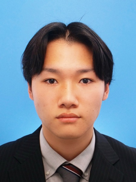 古川吉平選手新加入のお知らせ　佐賀県多久市生まれ、国士館大