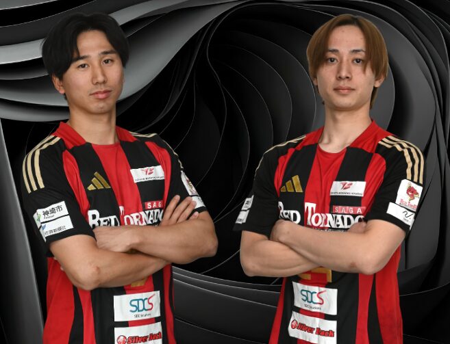 男子日本代表合宿に中田選手と所選手　第１回強化合宿　所選手は初選出