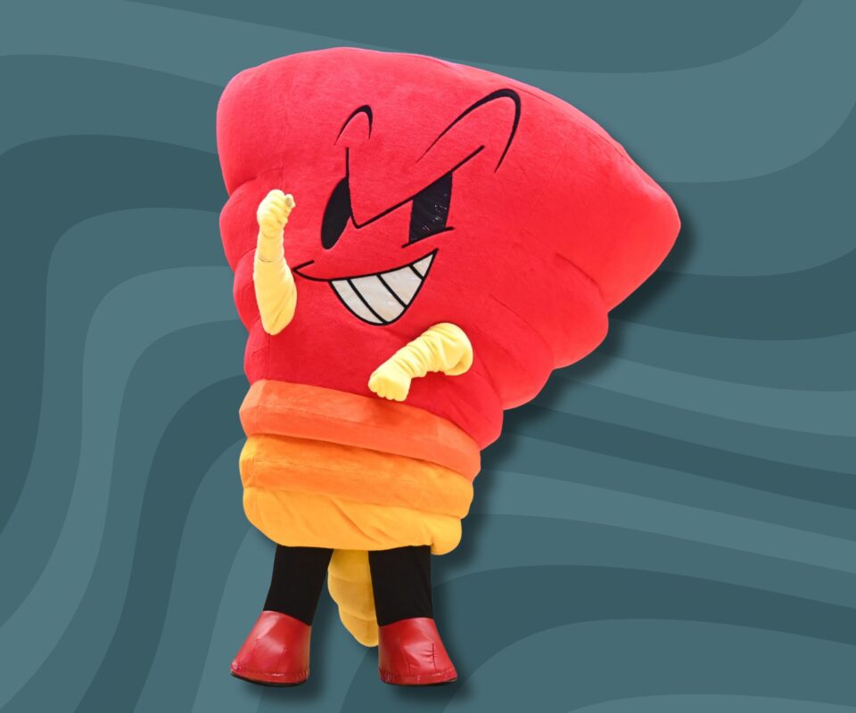 レットル  次戦で勝てばプレーオフ出場　19日 アルバモス大阪と