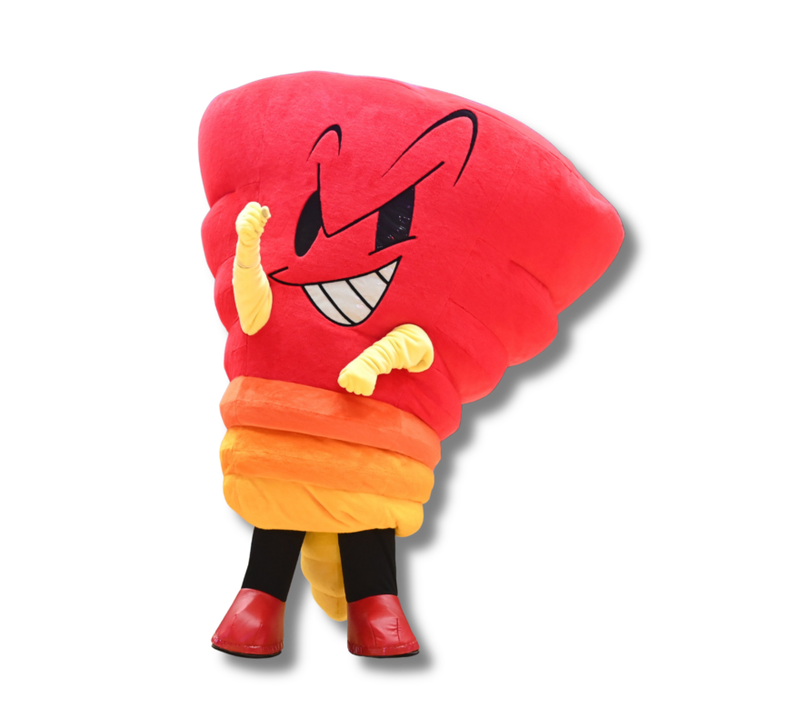 レットル  次戦で勝てばプレーオフ出場　19日 アルバモス大阪と