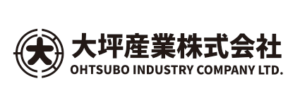大坪産業株式会社